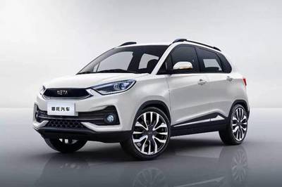 【維基策劃】造車新勢力排行榜(一):僅8家完成交付