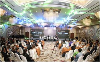 包攬金投賞所有產(chǎn)品大獎(jiǎng)的設(shè)計(jì)公司玩起跨界