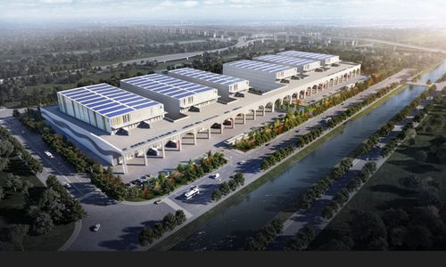 食品超級(jí)工廠 橡膠黃金 總投資245億元,一批重大產(chǎn)業(yè)項(xiàng)目落地金山