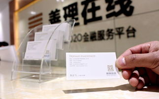 金融投資標(biāo)志 logo vi設(shè)計(jì) 金融投資畫(huà)冊(cè)設(shè)計(jì)